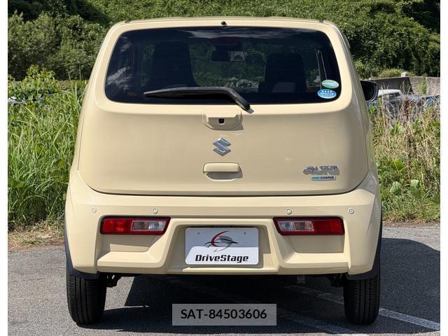 Suzuki ALTO 2019-07 8551434-19