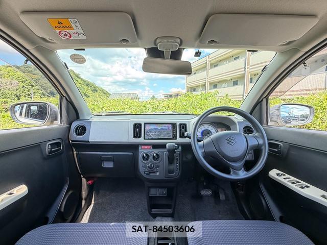 Suzuki ALTO 2019-07 8551434-2