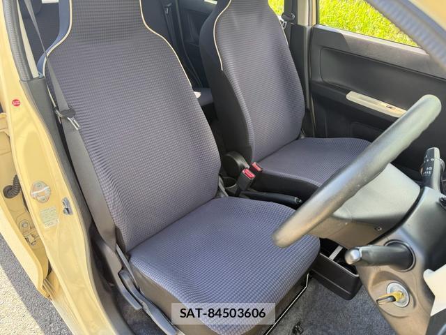 Suzuki ALTO 2019-07 8551434-3