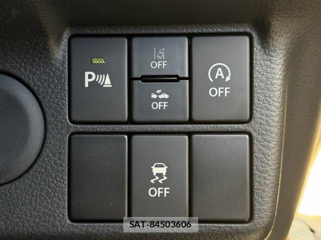 Suzuki ALTO 2019-07 8551434-5