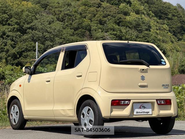 Suzuki ALTO 2019-07 8551434-8