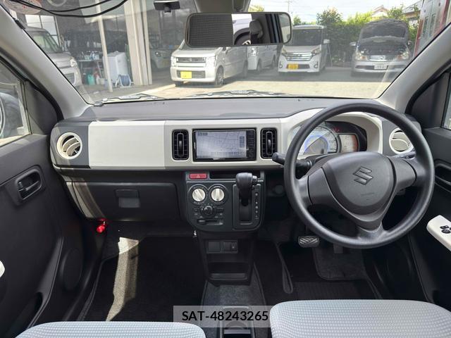 Suzuki ALTO 2018-08 8551539-1