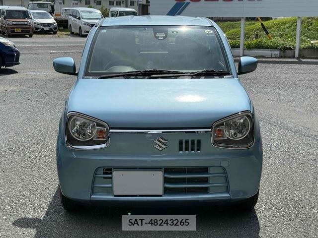 Suzuki ALTO 2018-08 8551539-11