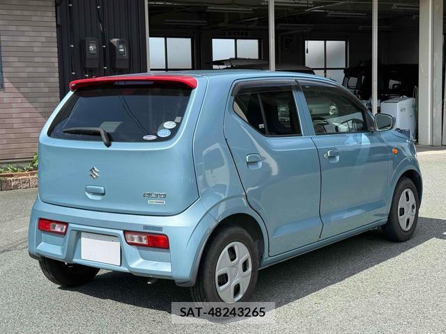 Suzuki ALTO 2018-08 8551539-13