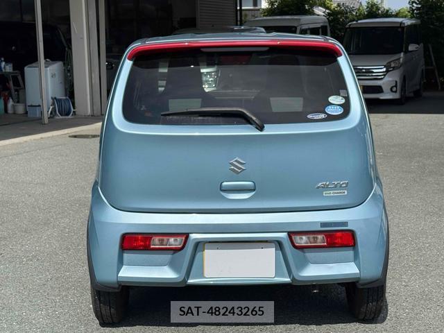 Suzuki ALTO 2018-08 8551539-14