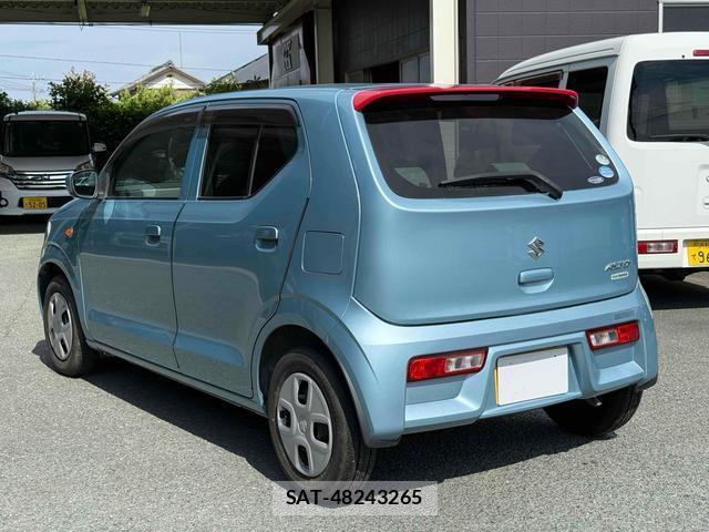 Suzuki ALTO 2018-08 8551539-15