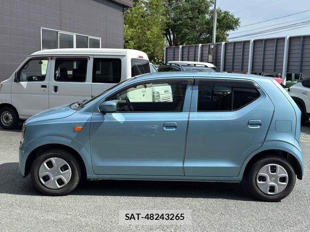 Suzuki ALTO 2018-08 8551539-16