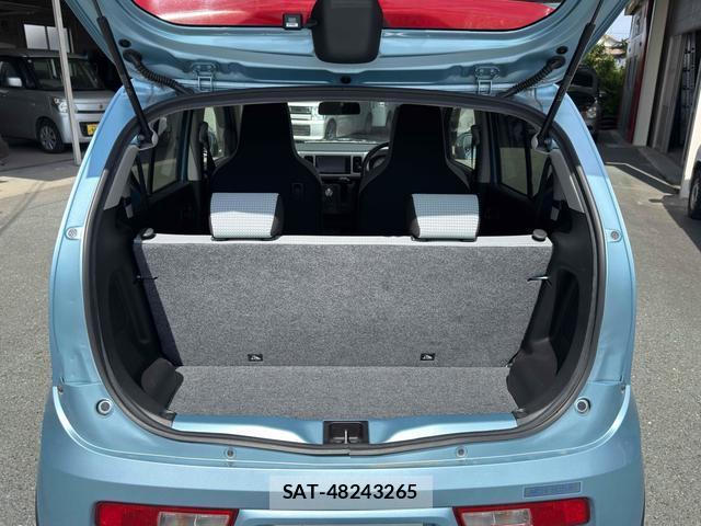 Suzuki ALTO 2018-08 8551539-17