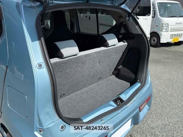 Suzuki ALTO 2018-08 8551539-18