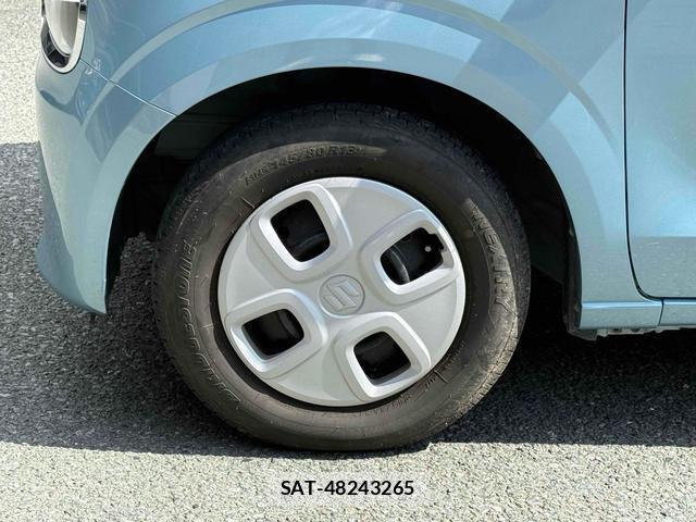 Suzuki ALTO 2018-08 8551539-19