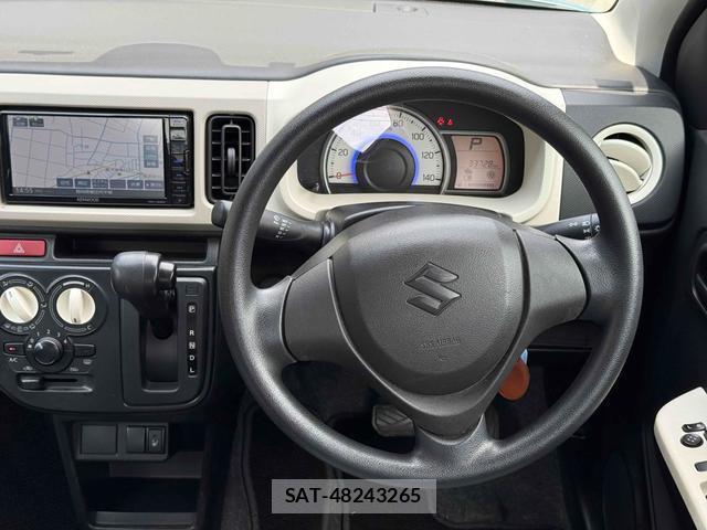 Suzuki ALTO 2018-08 8551539-2