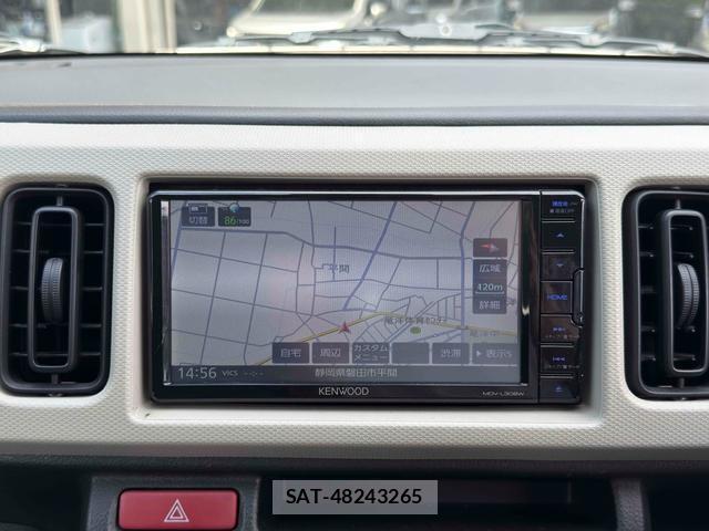 Suzuki ALTO 2018-08 8551539-5