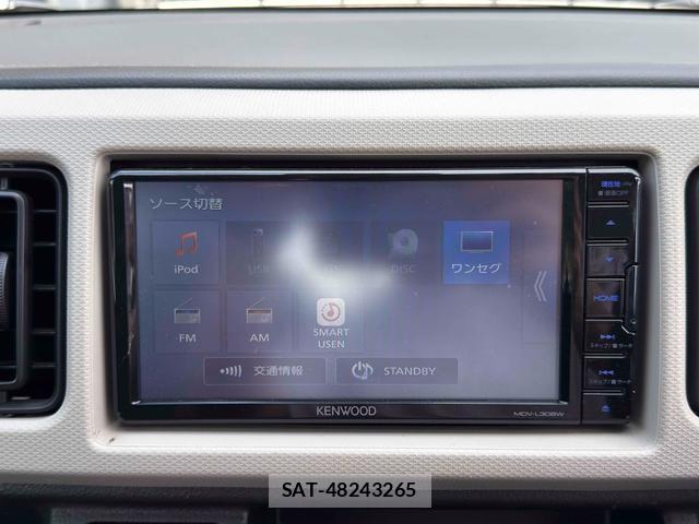 Suzuki ALTO 2018-08 8551539-6
