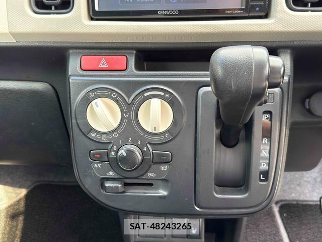 Suzuki ALTO 2018-08 8551539-7