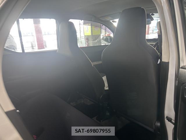 Suzuki ALTO 2019-07 8551569-10