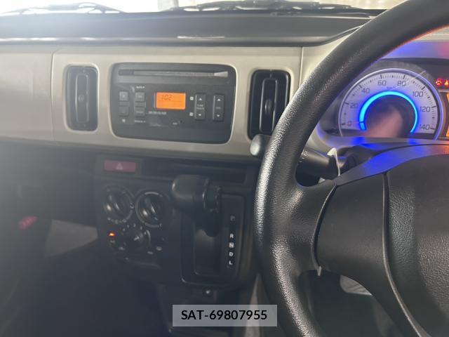 Suzuki ALTO 2019-07 8551569-11