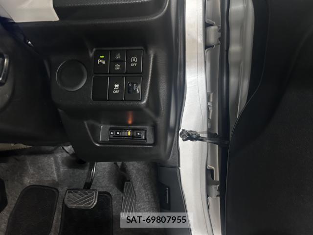 Suzuki ALTO 2019-07 8551569-12