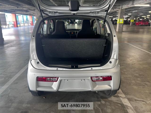 Suzuki ALTO 2019-07 8551569-14