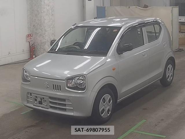 Suzuki ALTO 2019-07 8551569-3