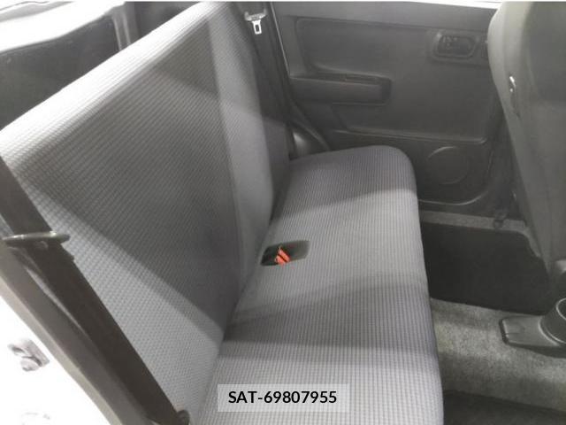Suzuki ALTO 2019-07 8551569-5