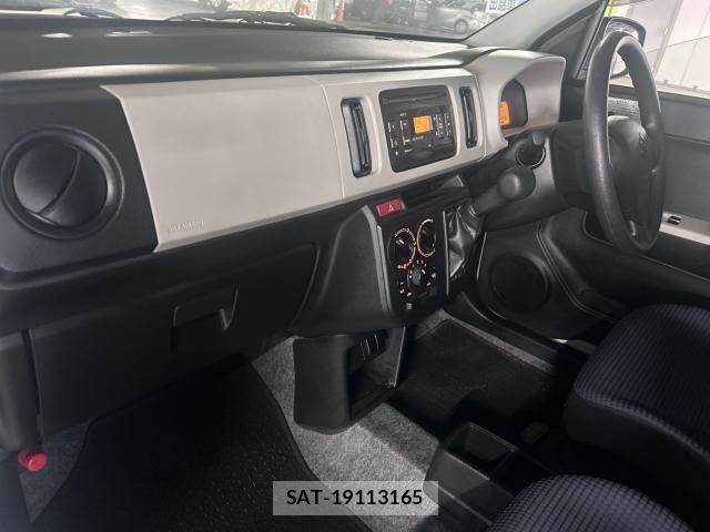 Suzuki ALTO 2021-07 8551570-10