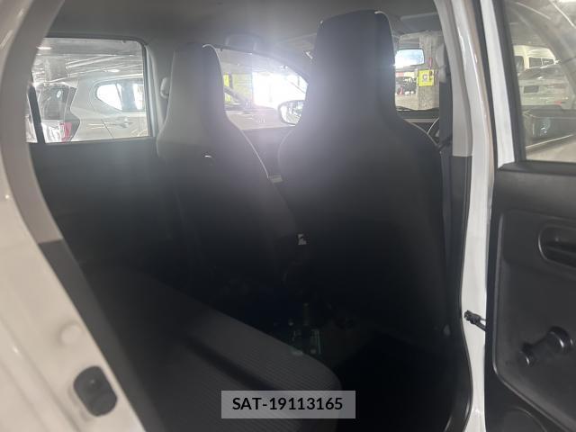 Suzuki ALTO 2021-07 8551570-11