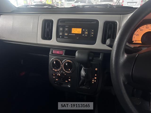 Suzuki ALTO 2021-07 8551570-12