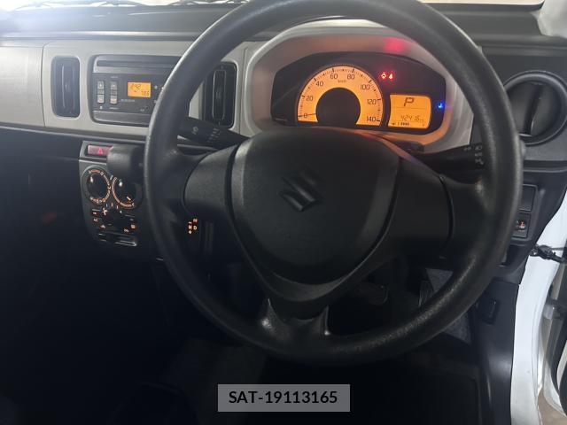 Suzuki ALTO 2021-07 8551570-13