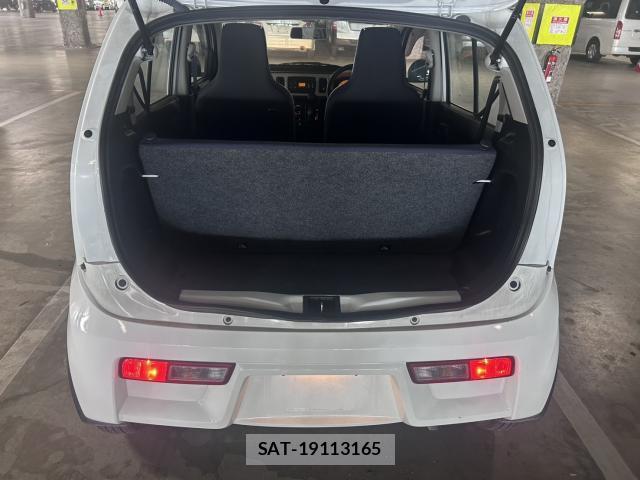 Suzuki ALTO 2021-07 8551570-15