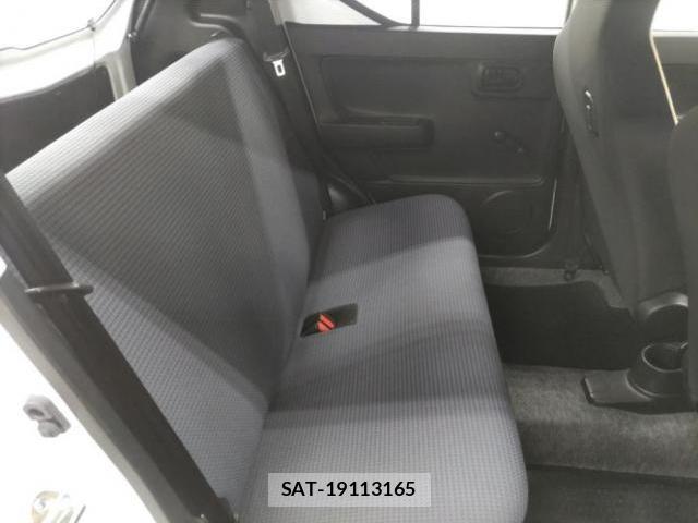 Suzuki ALTO 2021-07 8551570-5