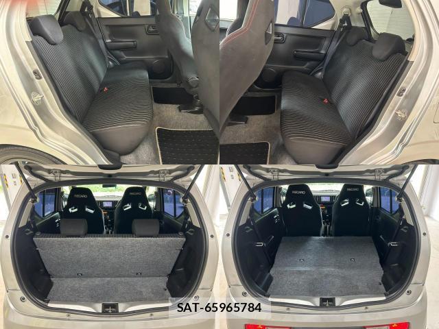Suzuki ALTO 2016-09 8551793-5