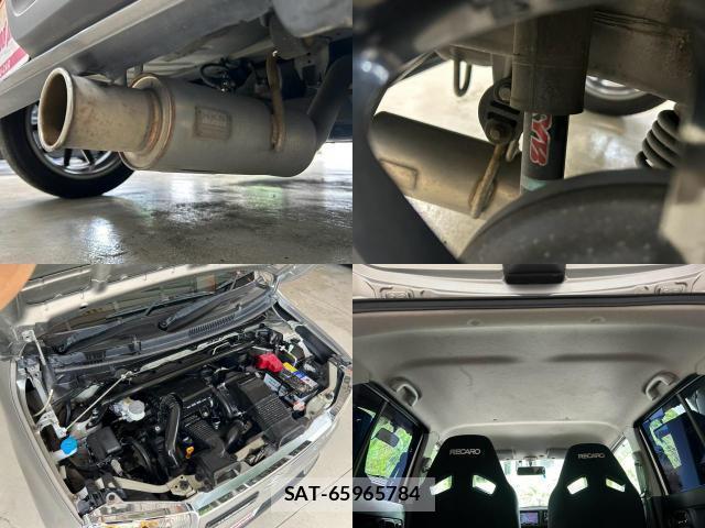 Suzuki ALTO 2016-09 8551793-6