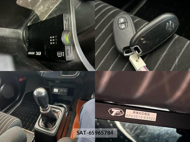 Suzuki ALTO 2016-09 8551793-7