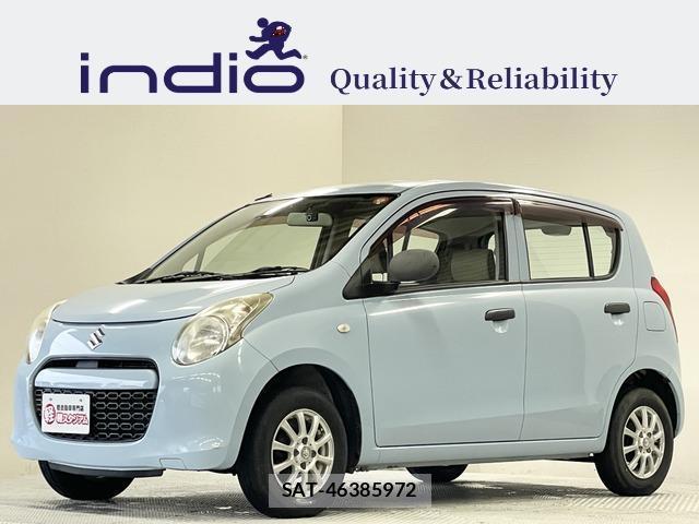 Suzuki ALTO 2010-05 8551821-0