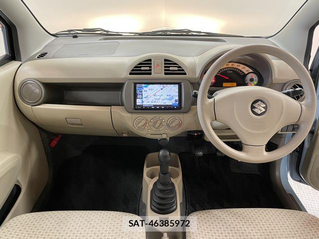 Suzuki ALTO 2010-05 8551821-1