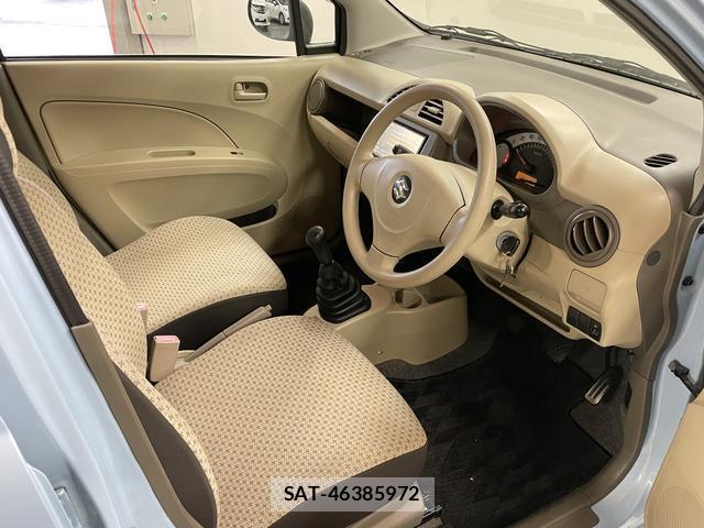Suzuki ALTO 2010-05 8551821-10