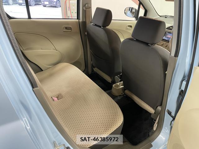 Suzuki ALTO 2010-05 8551821-11