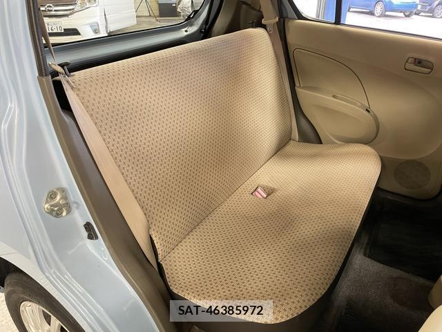 Suzuki ALTO 2010-05 8551821-12