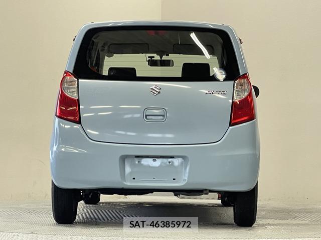 Suzuki ALTO 2010-05 8551821-15