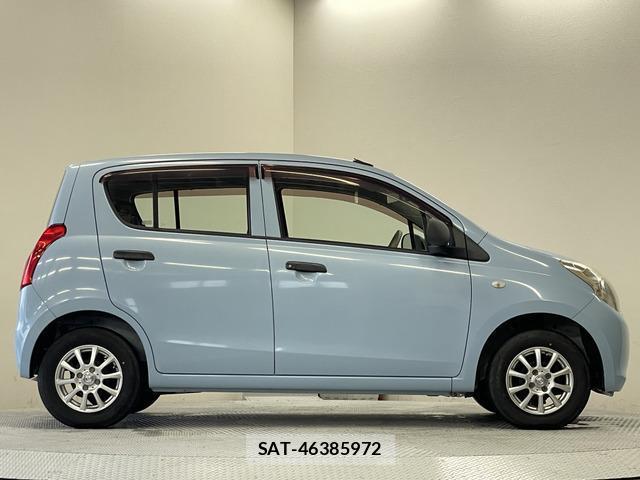 Suzuki ALTO 2010-05 8551821-16