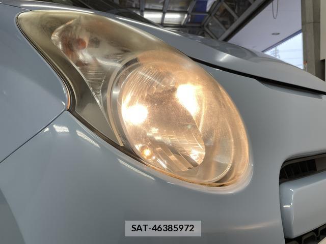 Suzuki ALTO 2010-05 8551821-17
