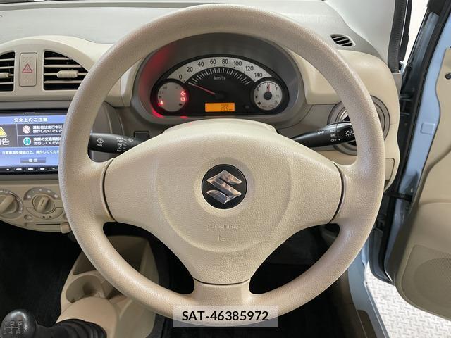 Suzuki ALTO 2010-05 8551821-18