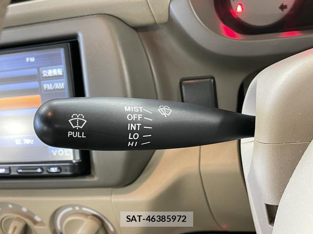 Suzuki ALTO 2010-05 8551821-19