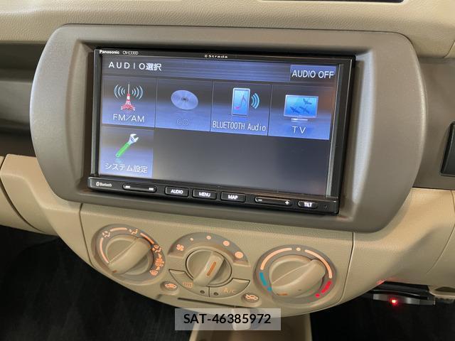 Suzuki ALTO 2010-05 8551821-2