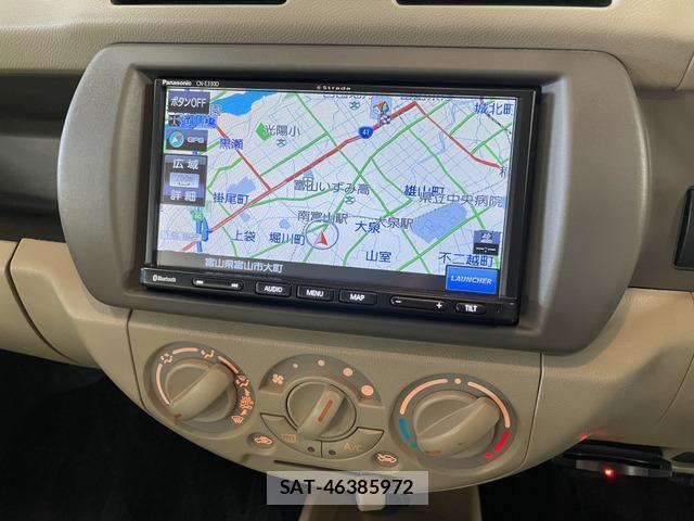 Suzuki ALTO 2010-05 8551821-3
