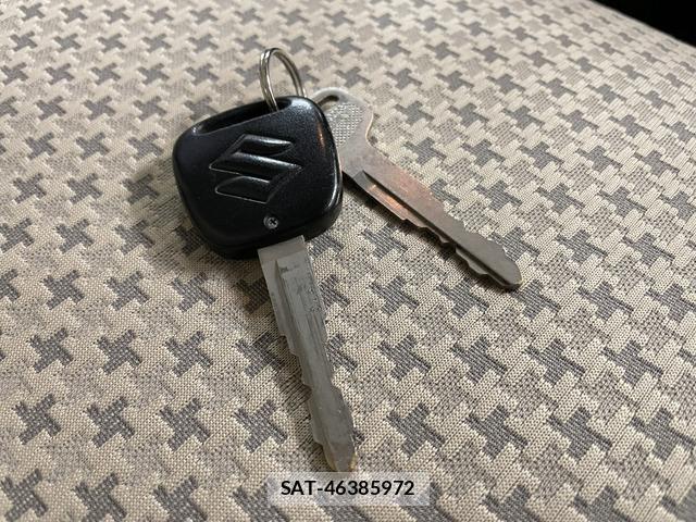 Suzuki ALTO 2010-05 8551821-5