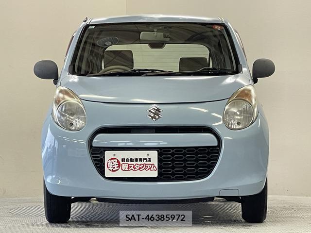Suzuki ALTO 2010-05 8551821-6