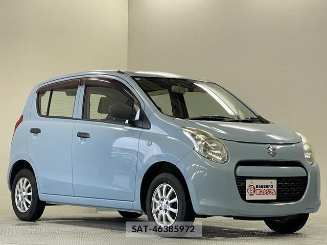 Suzuki ALTO 2010-05 8551821-7