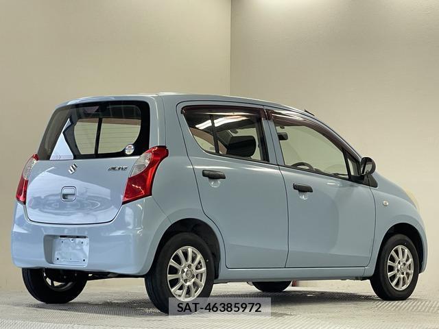 Suzuki ALTO 2010-05 8551821-8
