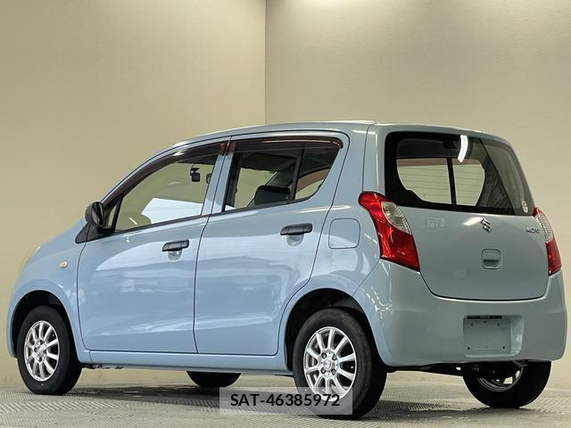 Suzuki ALTO 2010-05 8551821-9